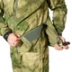 Куртка тактическая 5.45 Design Манул (софтшелл) A-Tacs FG. Фото 10