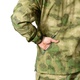Куртка тактическая 5.45 Design Манул (софтшелл) A-Tacs FG. Фото 11