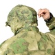 Куртка тактическая 5.45 Design Манул (софтшелл) A-Tacs FG. Фото 13