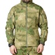 Куртка тактическая 5.45 Design Манул (софтшелл) A-Tacs FG. Фото 3