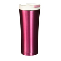Термокружка Asobu Manhattan розовый, 0,5 л