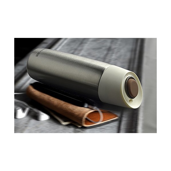 Термокружка Asobu 5Tth Avenue стальной, 0,39 л