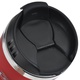 Термокружка LaPlaya Mercury Mug красный, 0,4 л. Фото 2