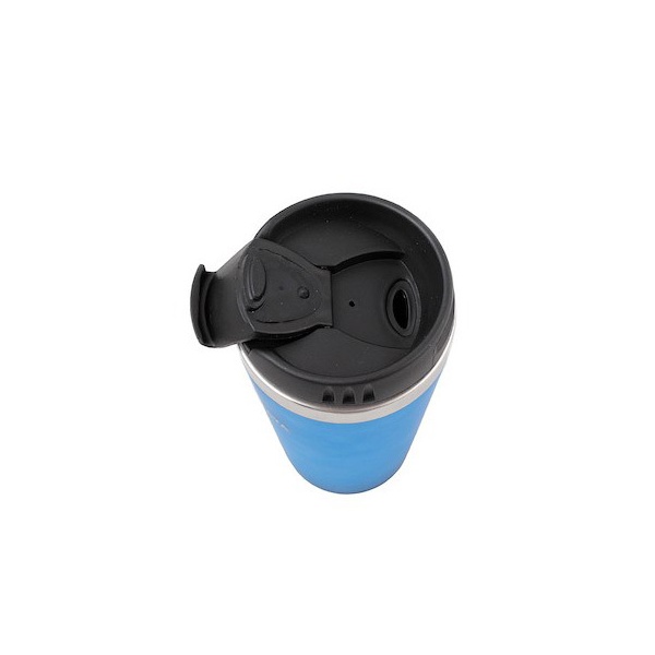 Термокружка LaPlaya Mercury Mug красный, 0,4 л