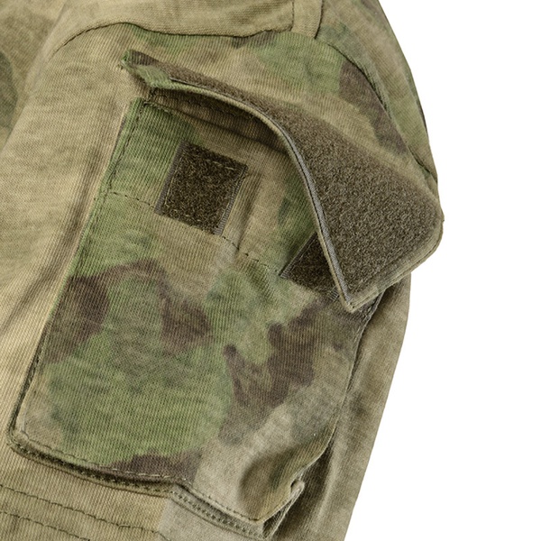 Футболка тактическая 5.45 Design 545D-F1