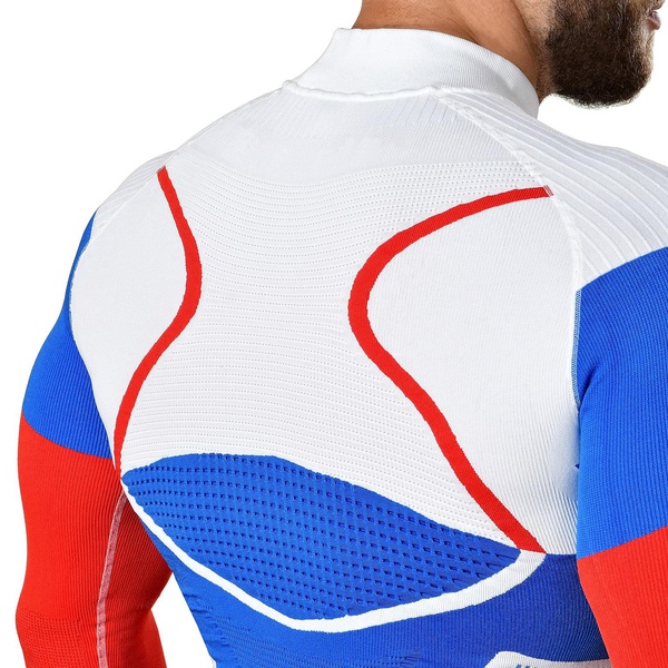 Термофуфайка 5.45 Design Phantom sport триколор