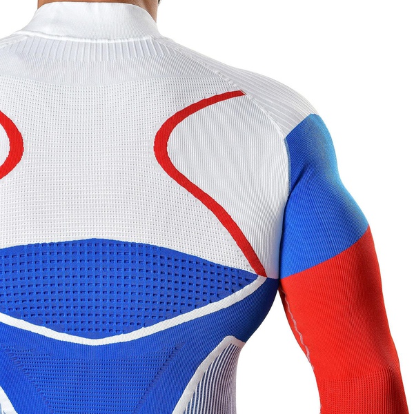 Термофуфайка 5.45 Design Phantom sport триколор