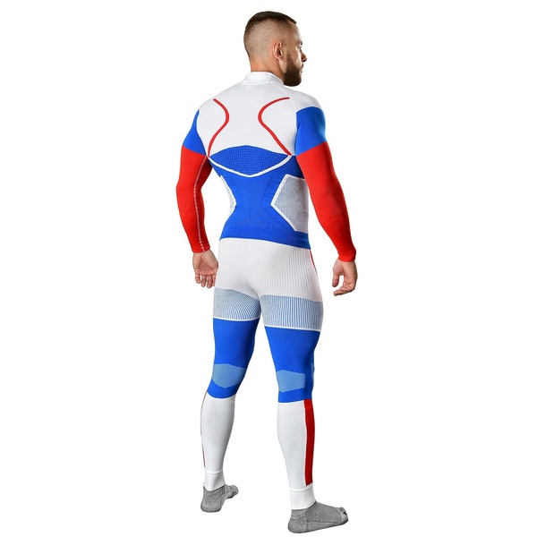 Термокальсоны 5.45 Design Phantom sport триколор