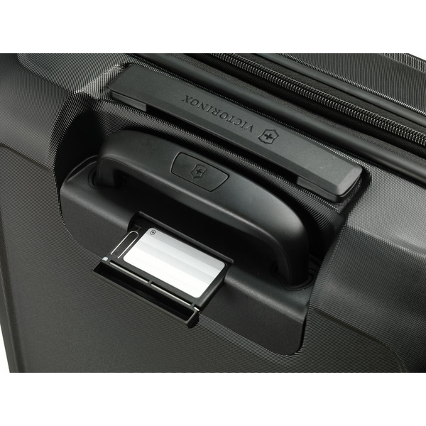 Чемодан Victorinox Connex черный, 34 л