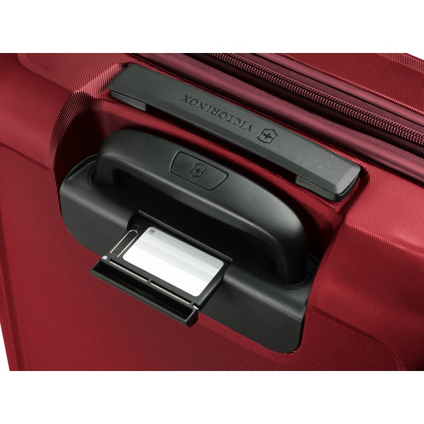 Чемодан Victorinox Connex красный, 34 л