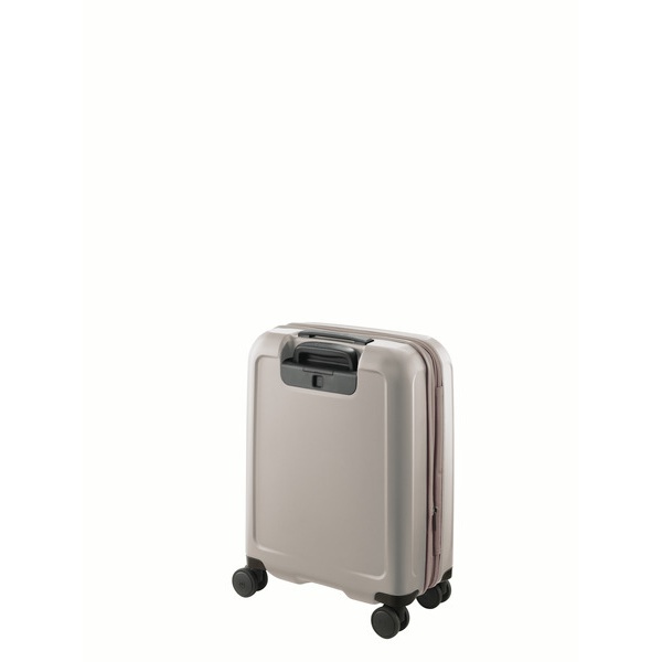 Чемодан Victorinox Connex серый, 34 л