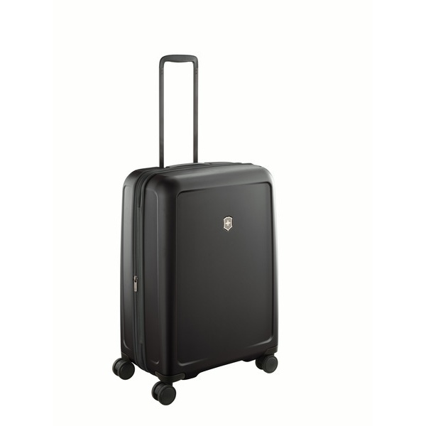 Чемодан Victorinox Connex черный, 71 л