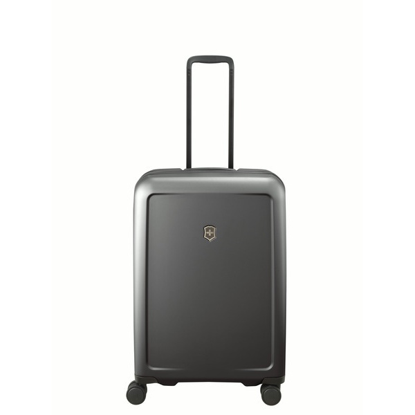 Чемодан Victorinox Connex черный, 71 л