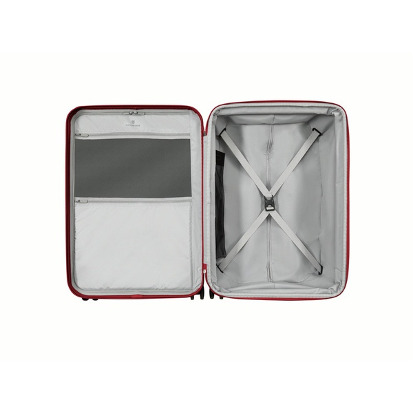 Чемодан Victorinox Connex красный, 71 л