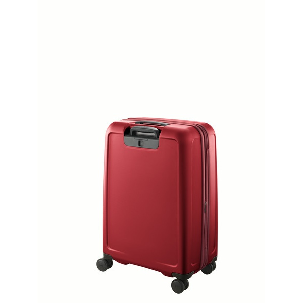 Чемодан Victorinox Connex красный, 71 л