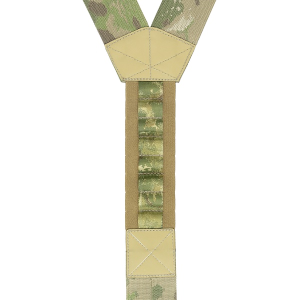 Подтяжки тактические 5.45 Design A-Tacs FG