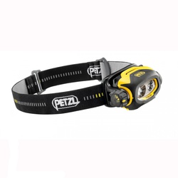 Фонарь налобный Petzl Pixa 3R