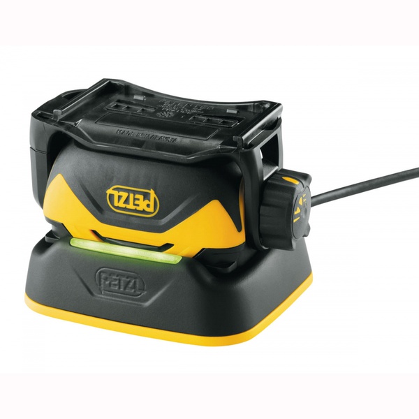 Фонарь налобный Petzl Pixa 3R