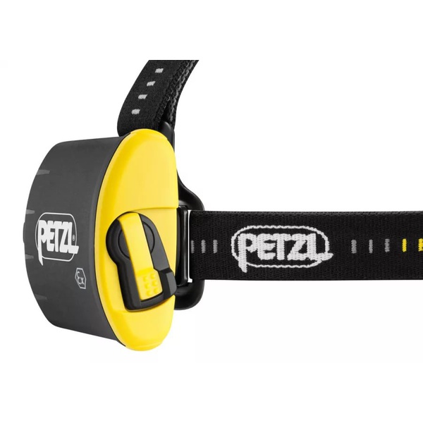 Фонарь налобный Petzl Duo Z2