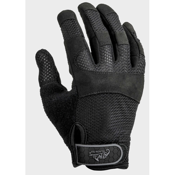 Перчатки тактические Helikon-Tex UTV