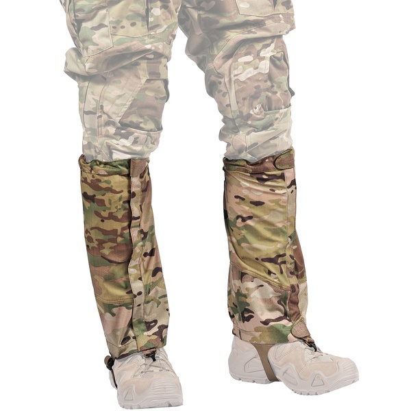 Гамаши 5.45 Design Scorpion green