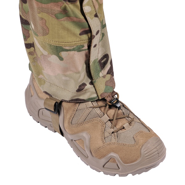 Гамаши 5.45 Design Scorpion green