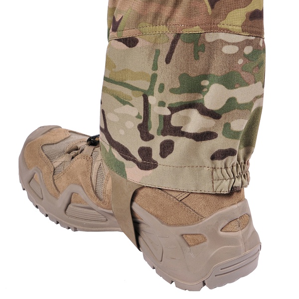 Гамаши 5.45 Design Scorpion green