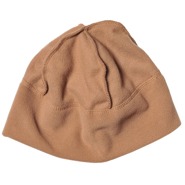 Шапка тактическая флисовая 5.45 Design 545D-CO forest green