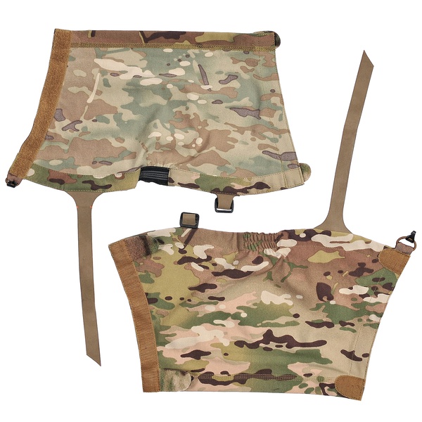 Гамаши 5.45 Design Scorpion lite A-Tacs FG