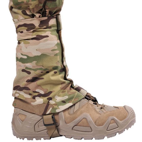 Гамаши 5.45 Design Scorpion lite A-Tacs FG