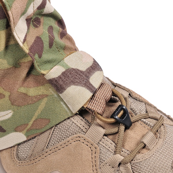 Гамаши 5.45 Design Scorpion lite A-Tacs FG