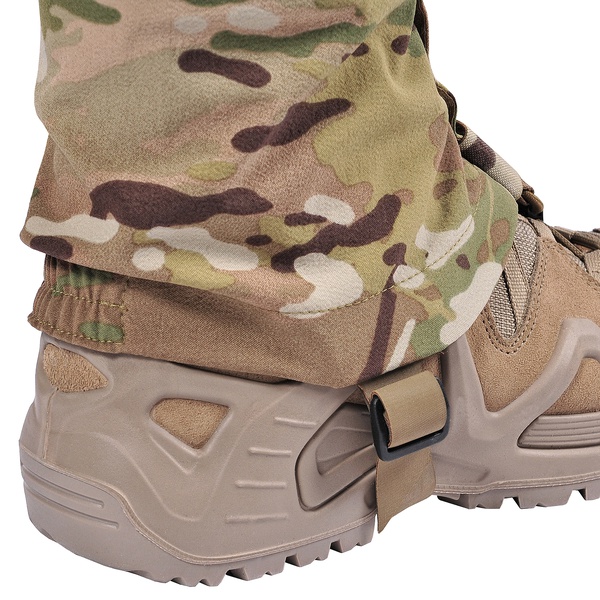 Гамаши 5.45 Design Scorpion lite A-Tacs FG