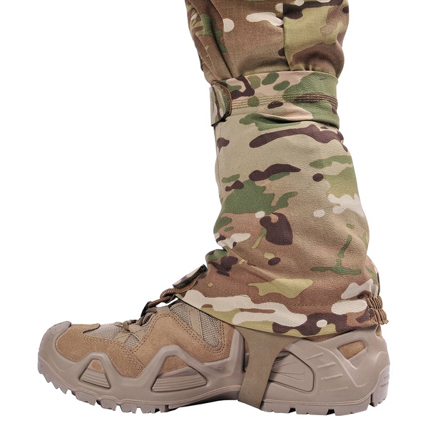 Гамаши 5.45 Design Scorpion lite A-Tacs FG