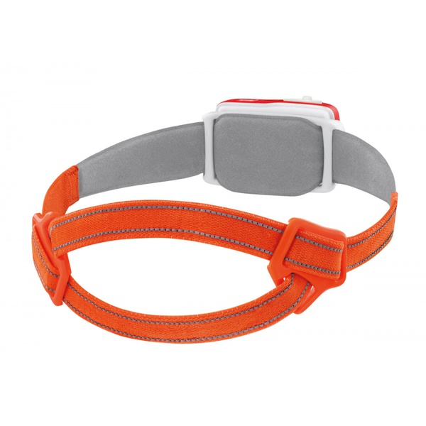 Фонарь налобный Petzl Swift RL оранжевый