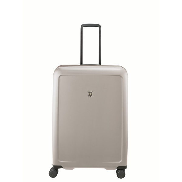 Чемодан Victorinox Connex серый, 107 л
