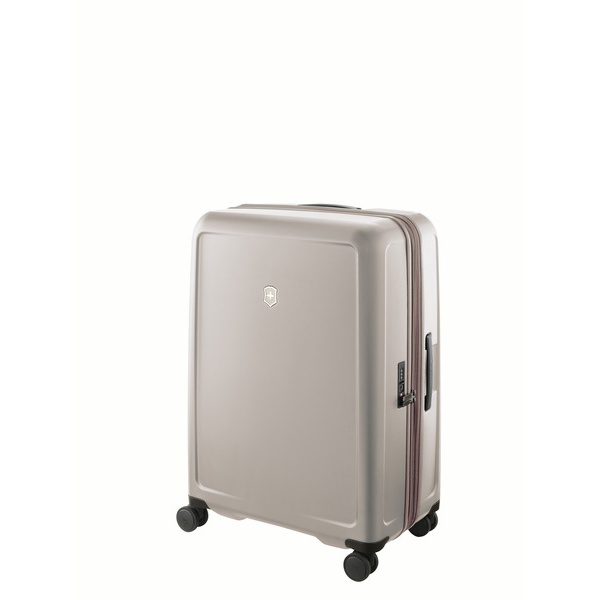 Чемодан Victorinox Connex серый, 107 л