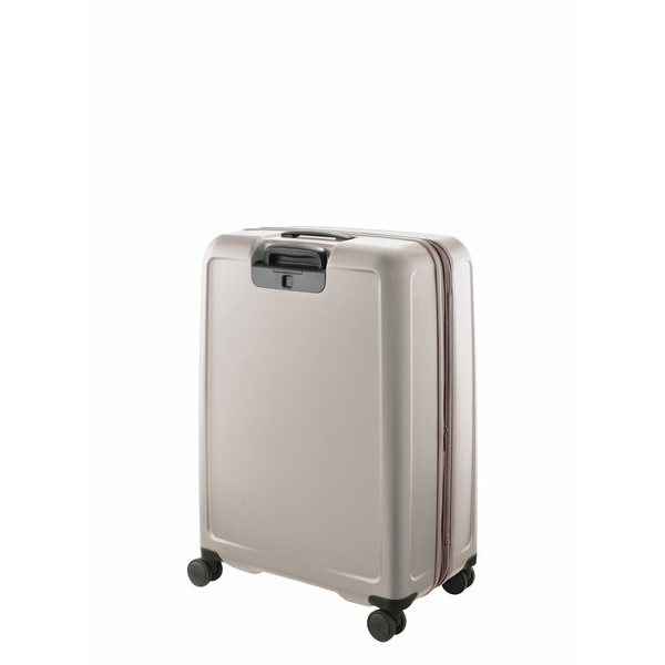 Чемодан Victorinox Connex серый, 107 л