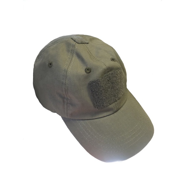 Кепка тактическая 5.45 Design Рысь olive