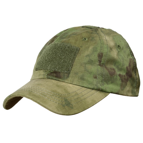 Кепка тактическая 5.45 Design Рысь A-Tacs FG