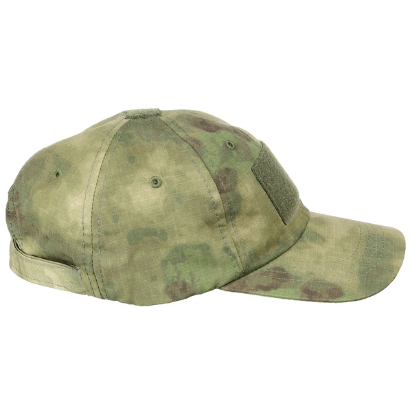 Кепка тактическая 5.45 Design Рысь A-Tacs FG