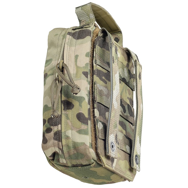 Подсумок медицинский 5.45 Design multicam