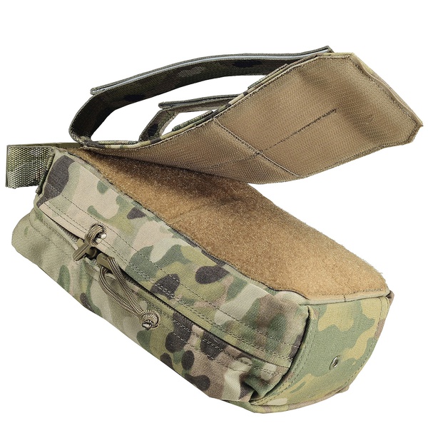 Подсумок медицинский 5.45 Design multicam