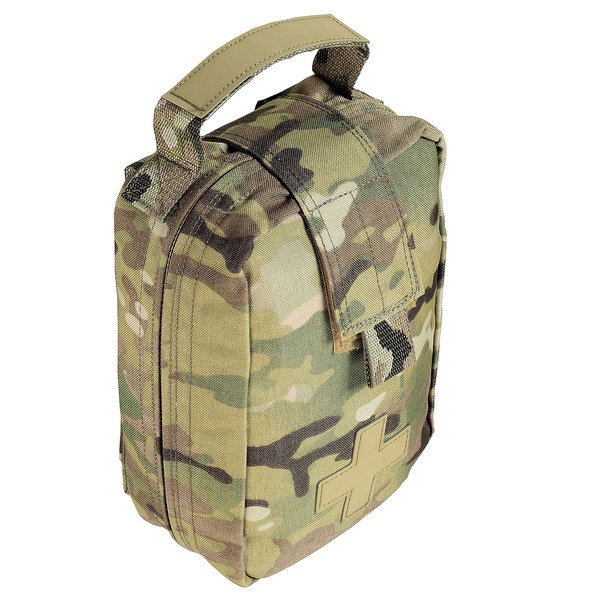 Подсумок медицинский 5.45 Design A-Tacs FG