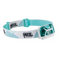 Фонарь налобный Petzl Tikkina белый, 250 лм