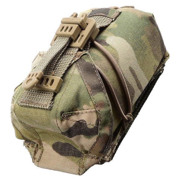 Подсумок гранатный 5.45 Design A-Tacs FG