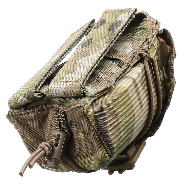 Подсумок гранатный 5.45 Design A-Tacs FG