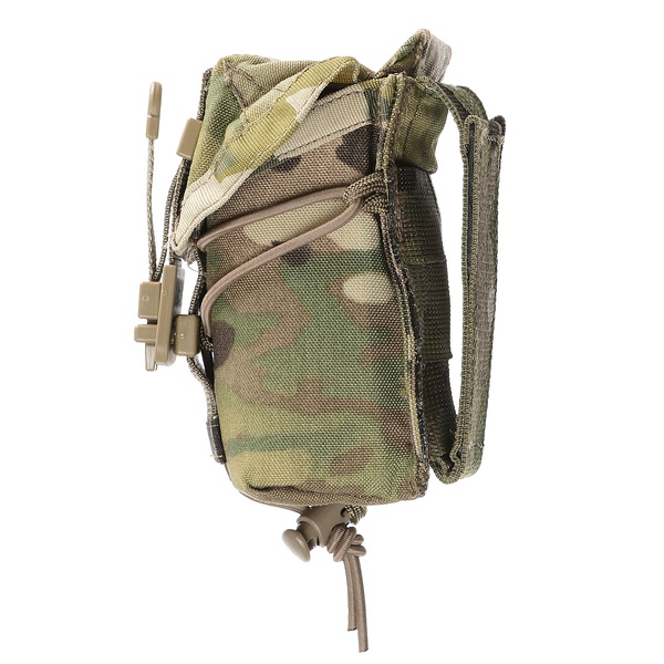 Подсумок гранатный 5.45 Design A-Tacs FG