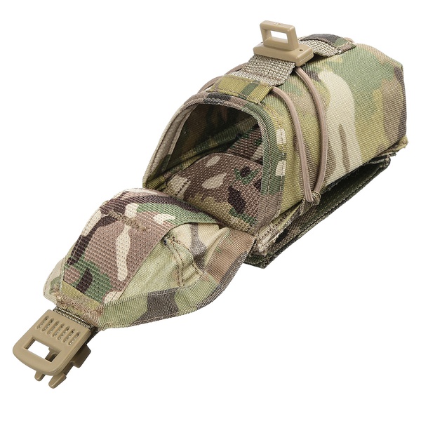 Подсумок гранатный 5.45 Design A-Tacs FG