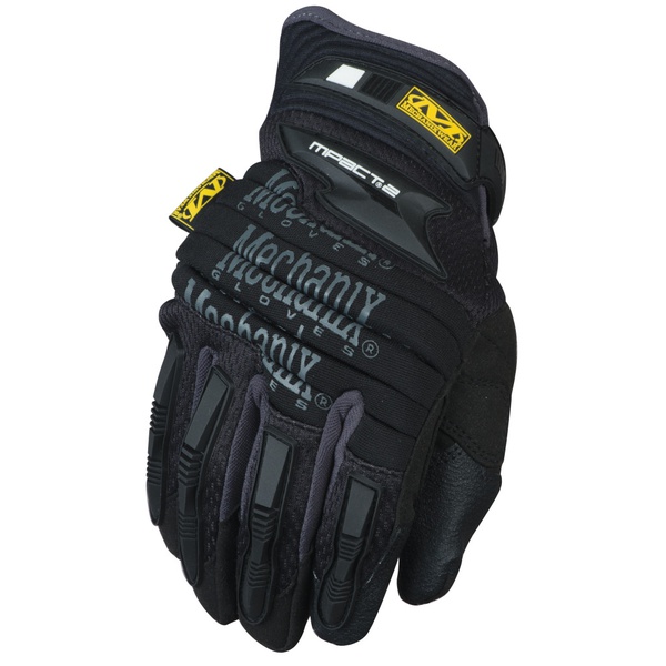 Перчатки тактические Mechanix Wear M-Pact 2