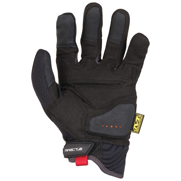 Перчатки тактические Mechanix Wear M-Pact 2